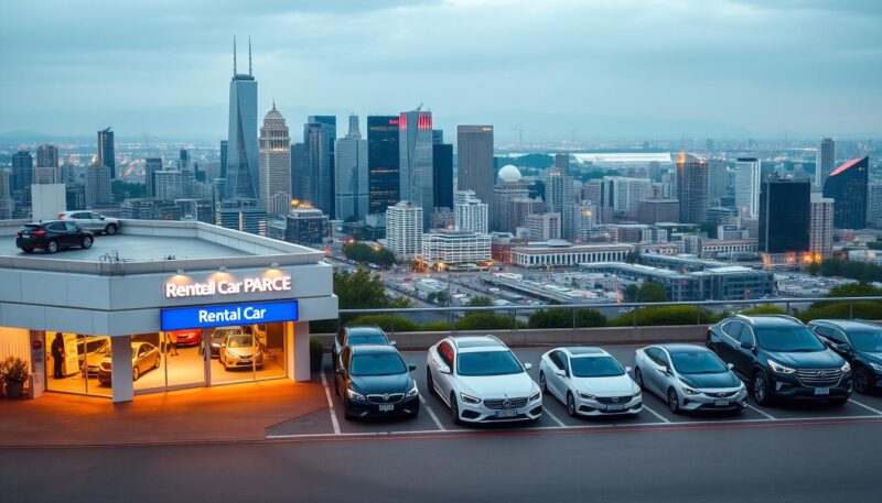 troškovi rentiranja automobila van zemlje